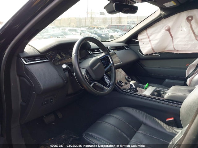 SALYJ2EX5NA335914 Land Rover Range Rover Velar S