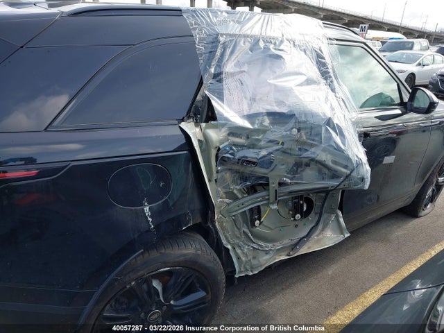 SALYJ2EX5NA335914 Land Rover Range Rover Velar S