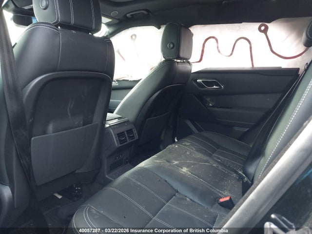 SALYJ2EX5NA335914 Land Rover Range Rover Velar S