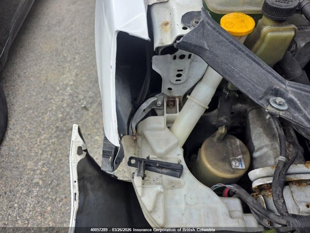 Aukcja sprzedaży 2008 Mazda Mazda3 Gs/gt, vin: JM1BK343881130980, numer aukcji: 40057289