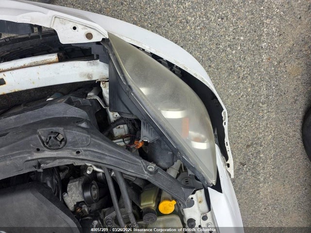 Aukcja sprzedaży 2008 Mazda Mazda3 Gs/gt, vin: JM1BK343881130980, numer aukcji: 40057289