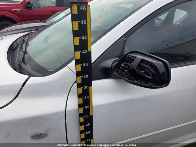 Aukcja sprzedaży 2008 Mazda Mazda3 Gs/gt, vin: JM1BK343881130980, numer aukcji: 40057289