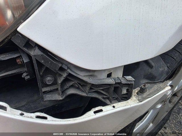 Aukcja sprzedaży 2008 Mazda Mazda3 Gs/gt, vin: JM1BK343881130980, numer aukcji: 40057289