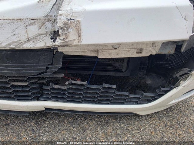 Aukcja sprzedaży 2008 Mazda Mazda3 Gs/gt, vin: JM1BK343881130980, numer aukcji: 40057289
