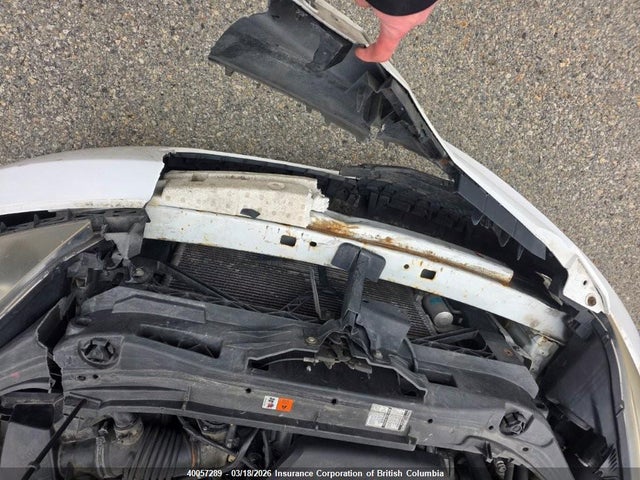 Aukcja sprzedaży 2008 Mazda Mazda3 Gs/gt, vin: JM1BK343881130980, numer aukcji: 40057289