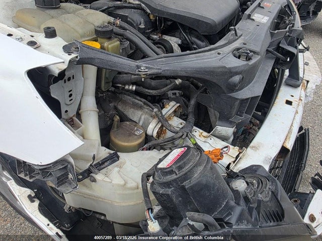Aukcja sprzedaży 2008 Mazda Mazda3 Gs/gt, vin: JM1BK343881130980, numer aukcji: 40057289