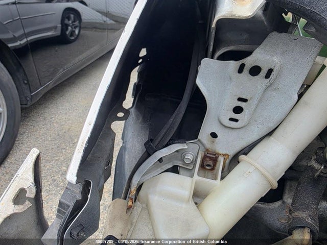 Aukcja sprzedaży 2008 Mazda Mazda3 Gs/gt, vin: JM1BK343881130980, numer aukcji: 40057289