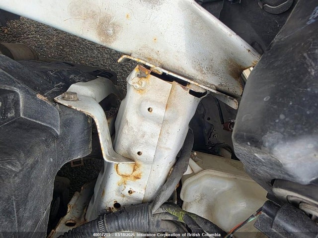 Aukcja sprzedaży 2008 Mazda Mazda3 Gs/gt, vin: JM1BK343881130980, numer aukcji: 40057289