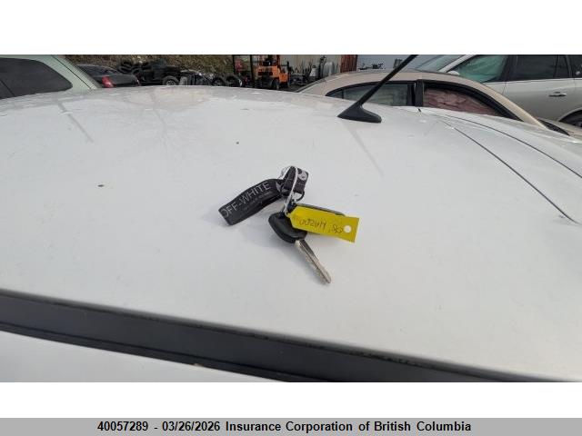 Aukcja sprzedaży 2008 Mazda Mazda3 Gs/gt, vin: JM1BK343881130980, numer aukcji: 40057289