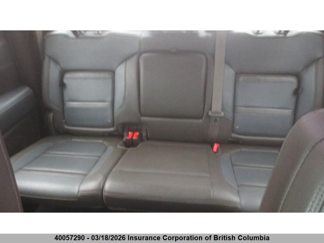 1GTU9FEL6KZ153865 GMC Sierra K1500 Denali