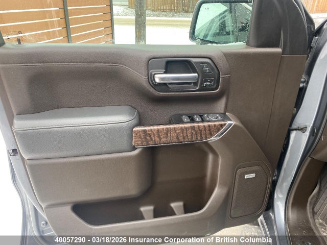 1GTU9FEL6KZ153865 GMC Sierra K1500 Denali
