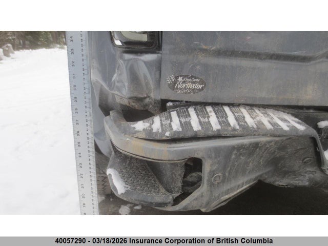 1GTU9FEL6KZ153865 GMC Sierra K1500 Denali