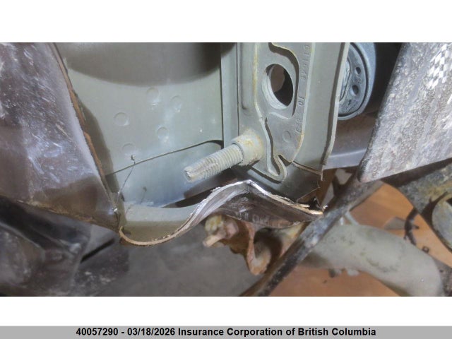 1GTU9FEL6KZ153865 GMC Sierra K1500 Denali