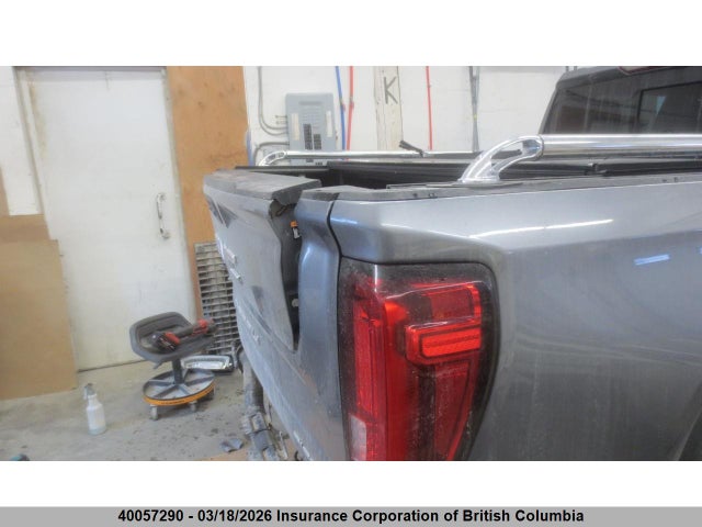 1GTU9FEL6KZ153865 GMC Sierra K1500 Denali