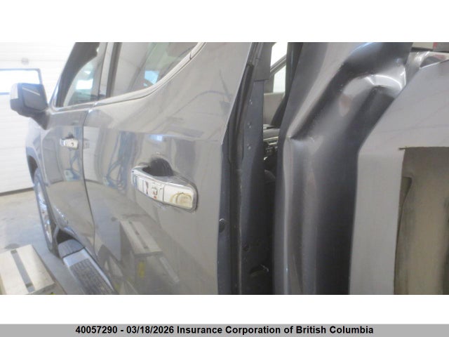 1GTU9FEL6KZ153865 GMC Sierra K1500 Denali