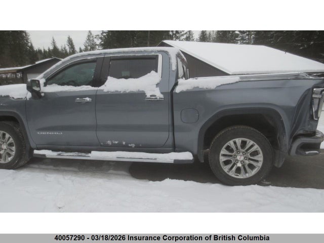 1GTU9FEL6KZ153865 GMC Sierra K1500 Denali