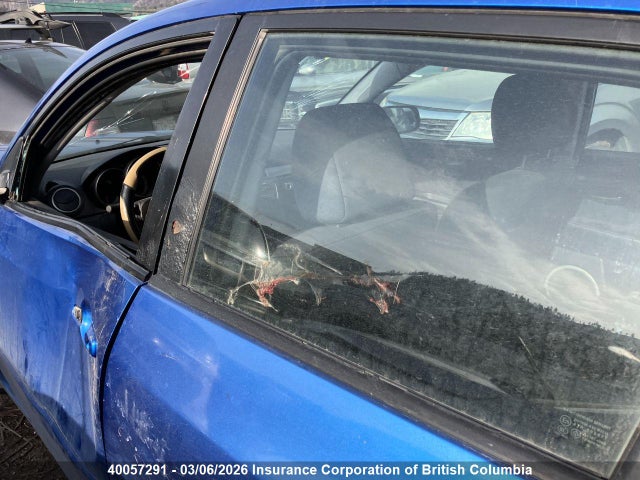 40057291 :رقم المزاد ، JM1BK143151289095 vin ، 2005 Mazda Mazda3 Gs/gt مزاد بيع
