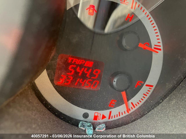 40057291 :رقم المزاد ، JM1BK143151289095 vin ، 2005 Mazda Mazda3 Gs/gt مزاد بيع