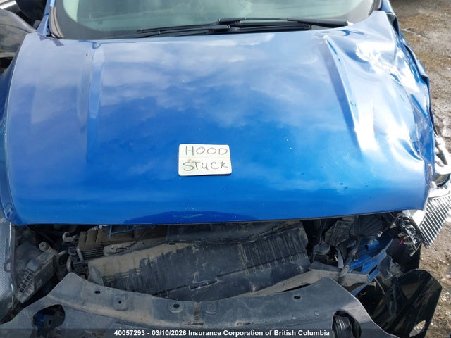 Ford ESCAPE SE 2018 1FMCU9GD8JUC82912 Image 10