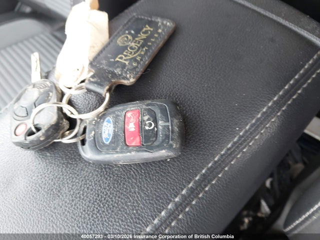 Ford ESCAPE SE 2018 1FMCU9GD8JUC82912 Image 11