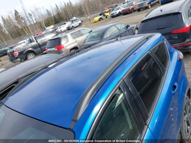 Ford ESCAPE SE 2018 1FMCU9GD8JUC82912 Image 19