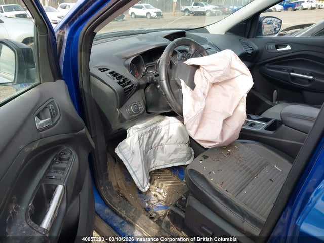 Ford ESCAPE SE 2018 1FMCU9GD8JUC82912 Image 7