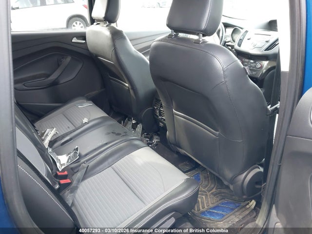 Ford ESCAPE SE 2018 1FMCU9GD8JUC82912 Image 8