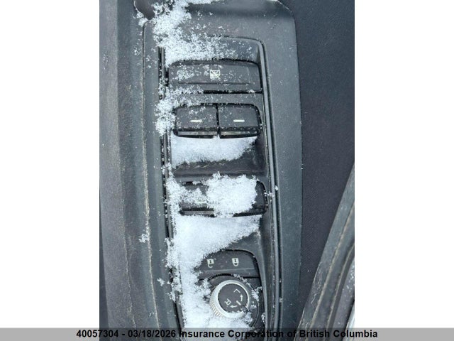 4S3GTAH63J3737231 Subaru Impreza Premium Plus