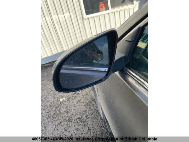 40057305 :رقم المزاد ، 4T1BD1FK5GU192784 vin ، 2016 Toyota Camry مزاد بيع