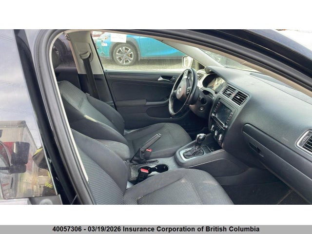 Продаж на аукціоні авто 2011 Volkswagen Jetta, vin: 3VW2K7AJ8BM073844, номер лоту: 40057306