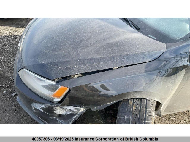 Продаж на аукціоні авто 2011 Volkswagen Jetta, vin: 3VW2K7AJ8BM073844, номер лоту: 40057306