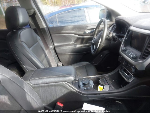 1GKKNULS0PZ259290 GMC ACADIA SLT