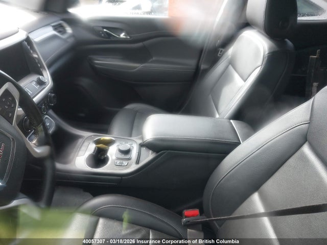 1GKKNULS0PZ259290 GMC ACADIA SLT