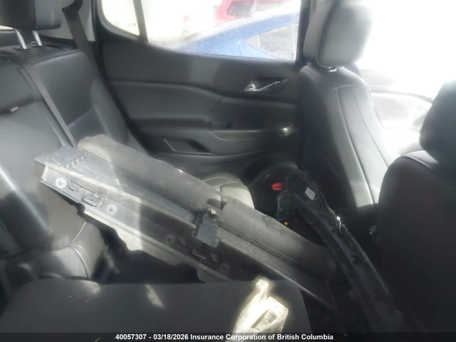 1GKKNULS0PZ259290 GMC ACADIA SLT