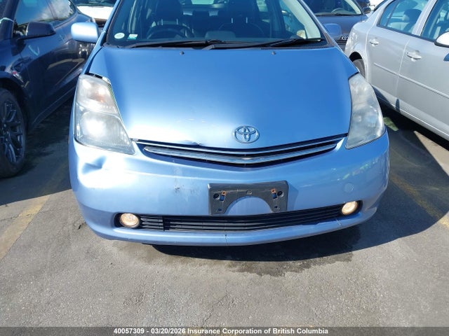 Aukcja sprzedaży 2008 Toyota Prius, vin: 2BGS0728107749802, numer aukcji: 40057309