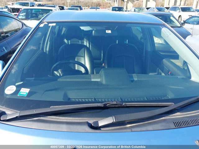 Aukcja sprzedaży 2008 Toyota Prius, vin: 2BGS0728107749802, numer aukcji: 40057309