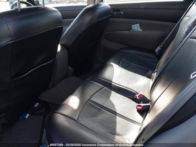 Aukcja sprzedaży 2008 Toyota Prius, vin: 2BGS0728107749802, numer aukcji: 40057309