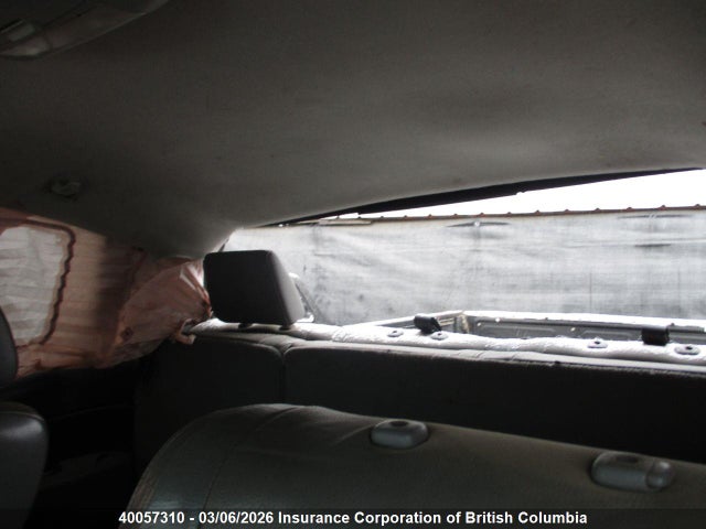 40057310 :رقم المزاد ، 5TFBV58177X008747 vin ، 2007 Toyota Tundra Double Cab Limited مزاد بيع