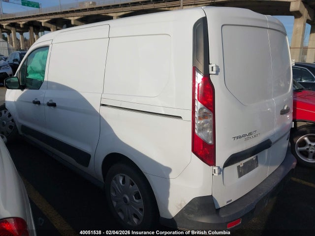 Ford Transit Connect Xlt 2021 NM0LS7T21M1490555 Image 3