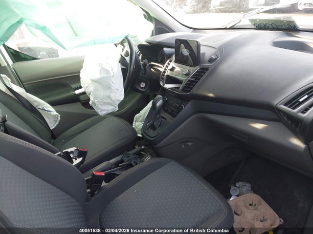 Ford Transit Connect Xlt 2021 NM0LS7T21M1490555 Image 5