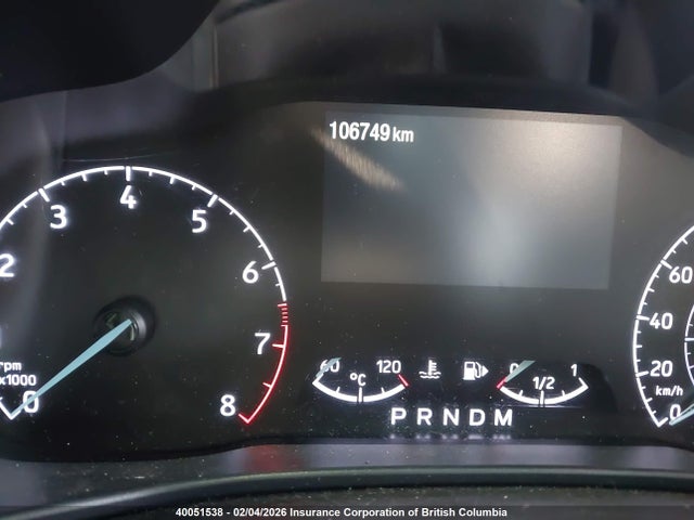 Ford Transit Connect Xlt 2021 NM0LS7T21M1490555 Image 7