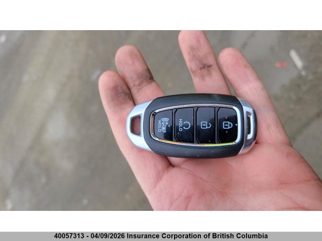 Aukcja sprzedaży 2023 Hyundai Kona, vin: KM8K2CAB1PU032488, numer aukcji: 40057313