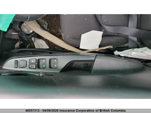 Aukcja sprzedaży 2023 Hyundai Kona, vin: KM8K2CAB1PU032488, numer aukcji: 40057313