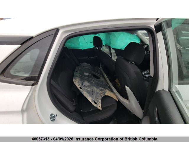 Aukcja sprzedaży 2023 Hyundai Kona, vin: KM8K2CAB1PU032488, numer aukcji: 40057313
