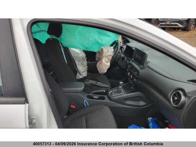 Aukcja sprzedaży 2023 Hyundai Kona, vin: KM8K2CAB1PU032488, numer aukcji: 40057313