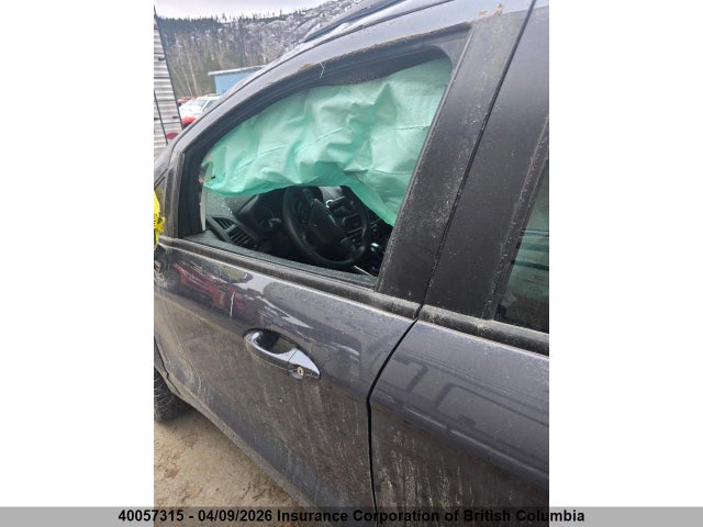 Auction sale of the 2022 Ford Ecosport Se, vin: MAJ6S3GL6NC468445, lot number: 40057315