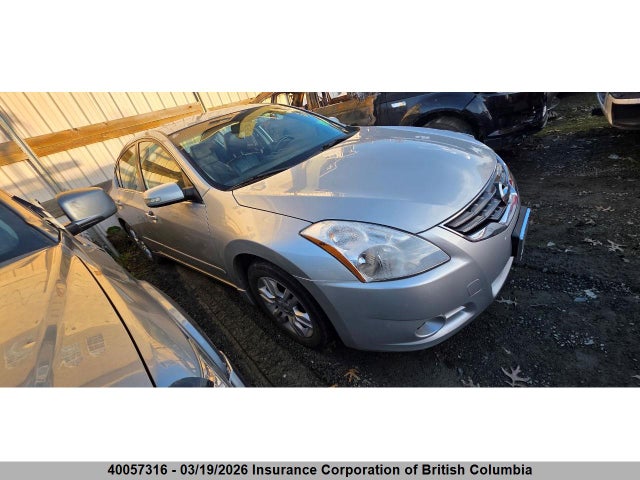 Aukcja sprzedaży 2011 Nissan Altima S, vin: 1N4AL2AP4BC127103, numer aukcji: 40057316