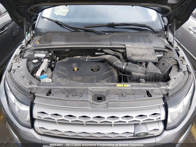 SALVN2BG3FH036538 Land Rover Range Rover Evoque Pure