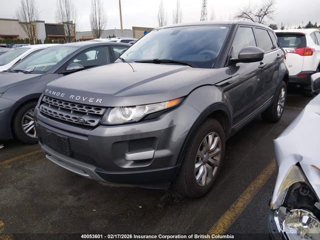 SALVN2BG3FH036538 Land Rover Range Rover Evoque Pure