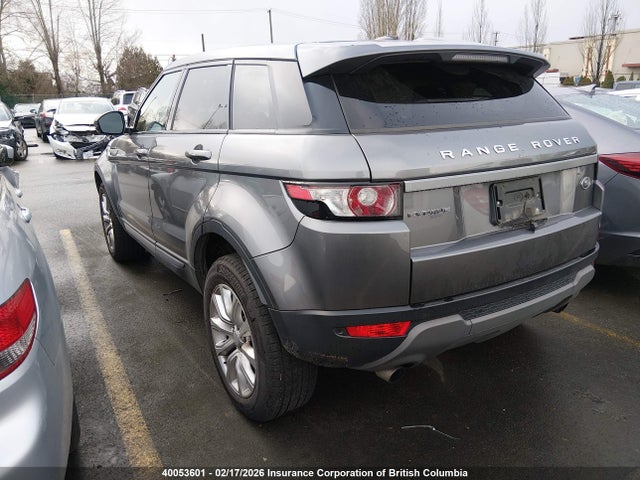 SALVN2BG3FH036538 Land Rover Range Rover Evoque Pure